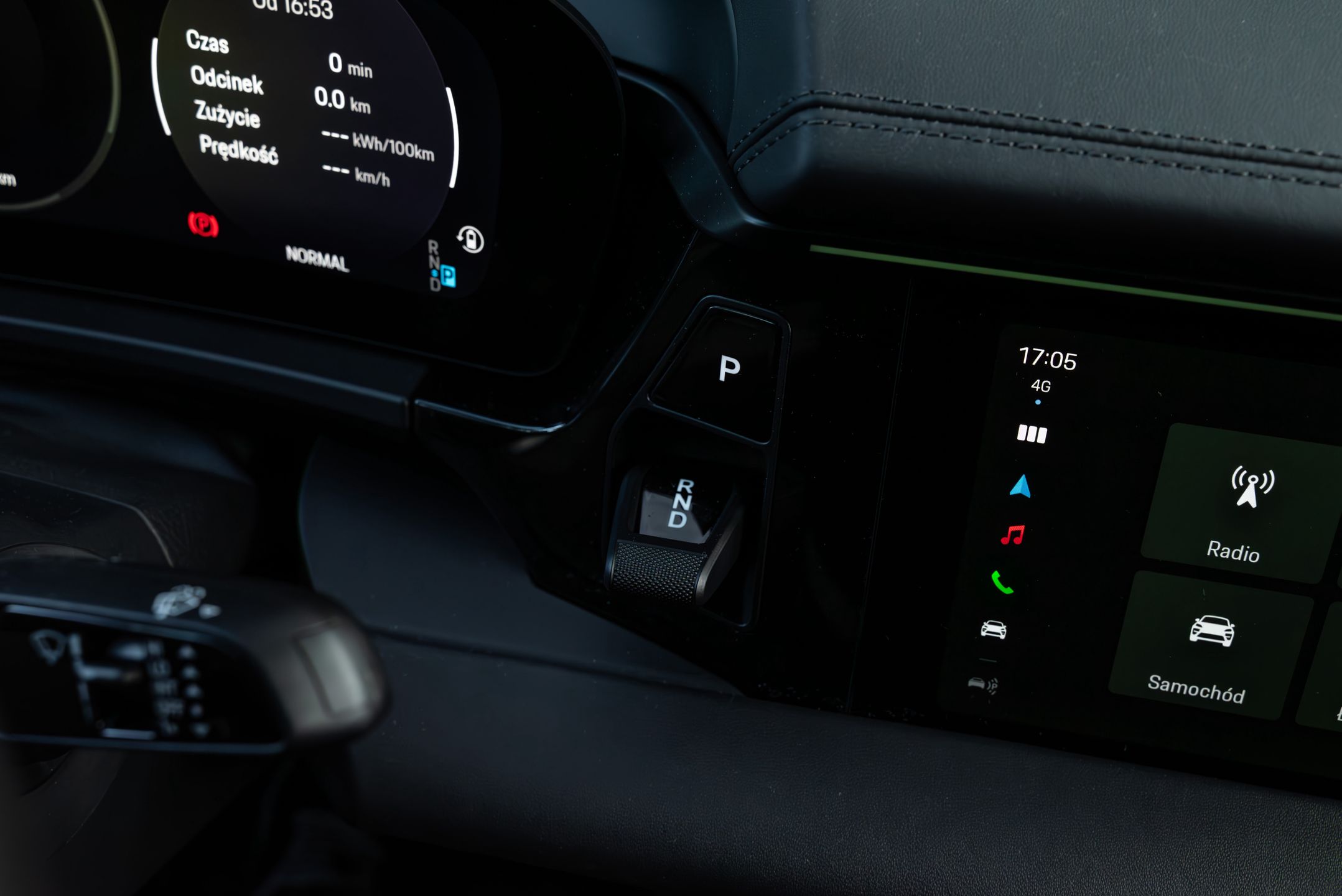 Porsche Macan 4 EV