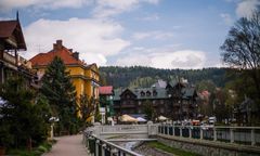 Jak głosowano w Krynicy-Zdrój, Nowym Targu i Oświęcimiu? Oto wyniki II tury wyborów prezydenckich 2025