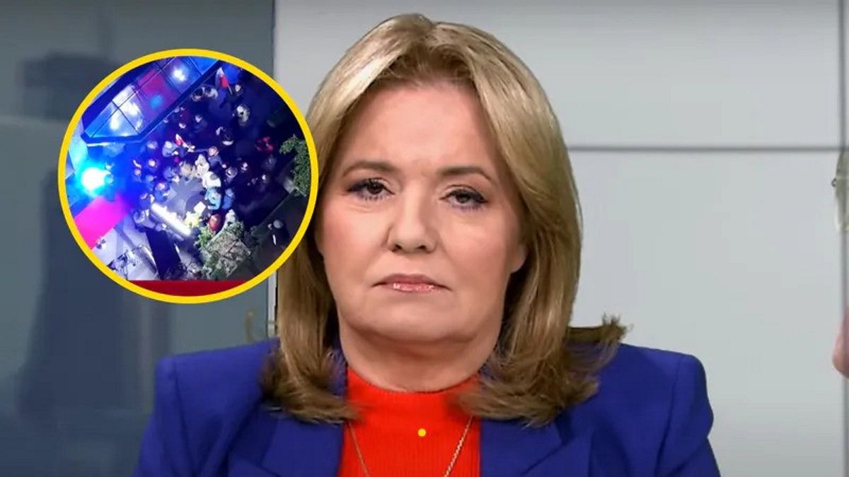 Wieczór wyborczy w TV Republice nie cieszył się wielkim zainteresowaniem sympatyków stacji