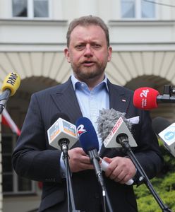 Wesele 2020. Łukasz Szumowski zapowiada zmiany