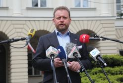 Wesele 2020. Łukasz Szumowski zapowiada zmiany