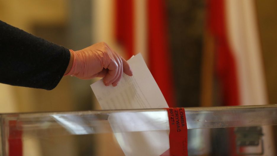 Głosowanie bez meldunku w wyborach 2023. Na jakich zasadach?