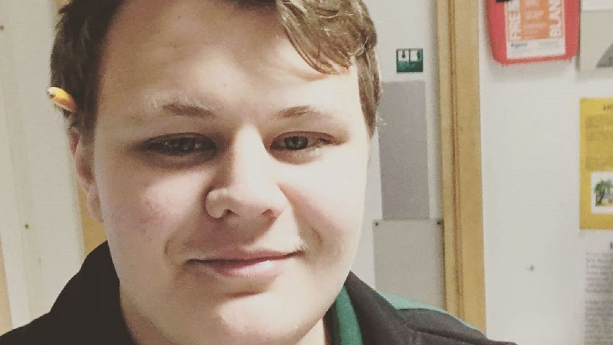 Śmierć Harry'ego Dunna wzburzyła Brytyjczyków