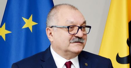 Wrocław. Koronawirus. Podziękowania dla NadZwyczajnych bohaterów Dolnego Śląska (wideo)