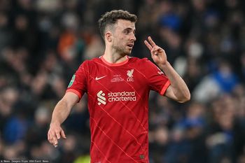 Jest decyzja prokuratury ws. śmierci piłkarza Liverpoolu