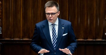Sejm i Senat poza Warszawą. Takiego zdarzenia nie było od dekady