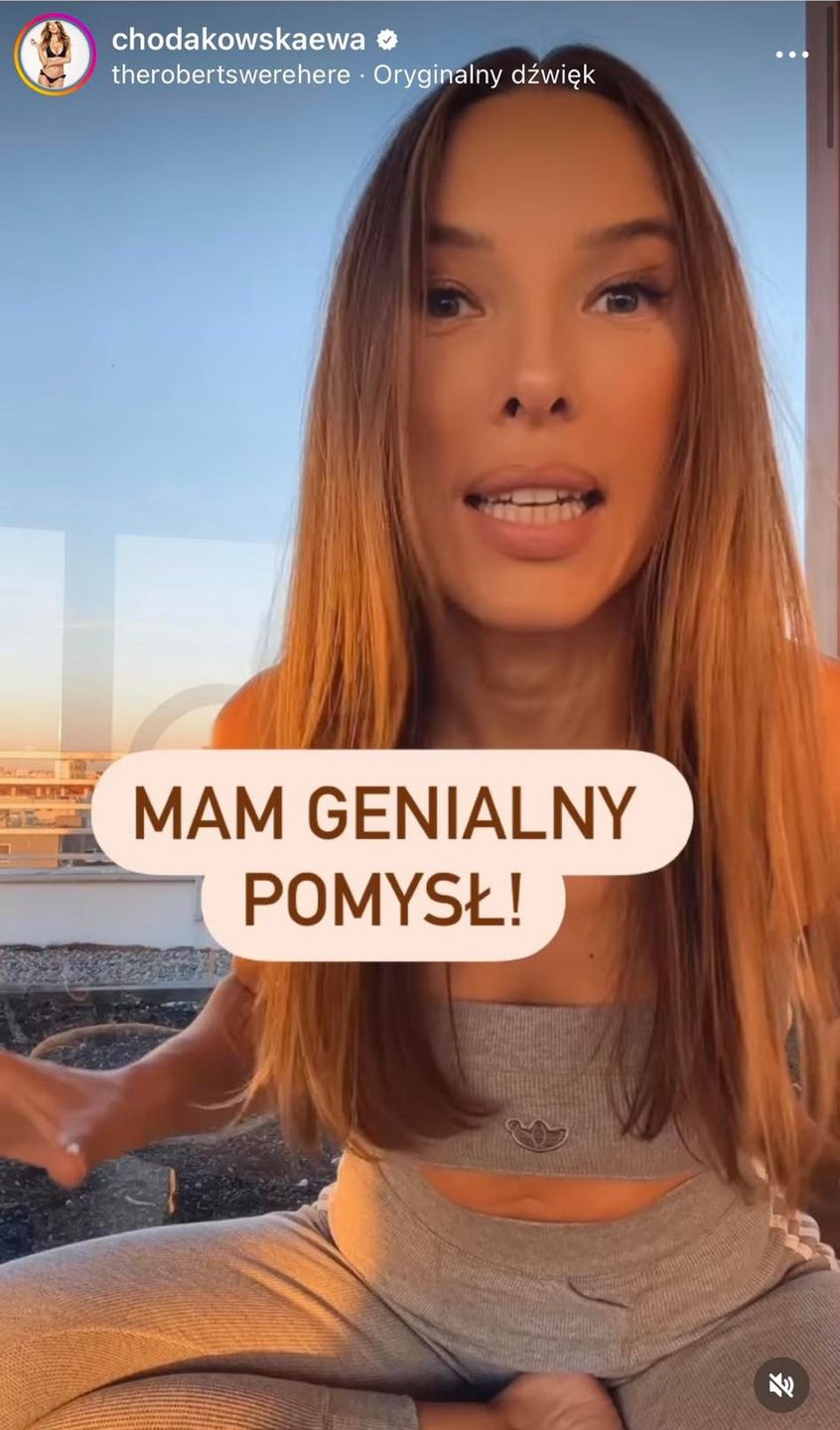 Ewa Chodakowska
