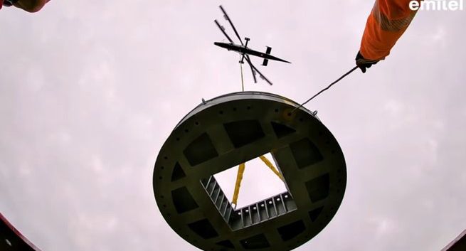 Emitel przygotowuje się na DVB-T2/HEVC. „Projekt na większą skalę niż wyłączenie analogu”