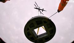 Emitel przygotowuje się na DVB-T2/HEVC. „Projekt na większą skalę niż wyłączenie analogu”