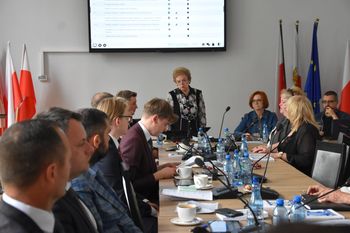 Aleksandrów Kujawski: Zmiany w przewodnictwie Rady Miejskiej