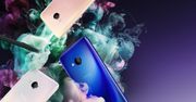 HTC U Play oficjalnie. Mniejsza i tańsza alternatywa dla U Ultra