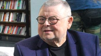 Mann skończył 78 lat. Mówi wprost, co myśli o testamencie