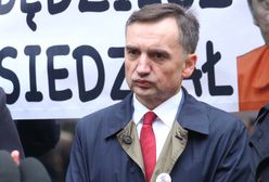 Twarde działania ws. Ziobry. Żurek mówi, co z Europejskim Nakazem Aresztowania