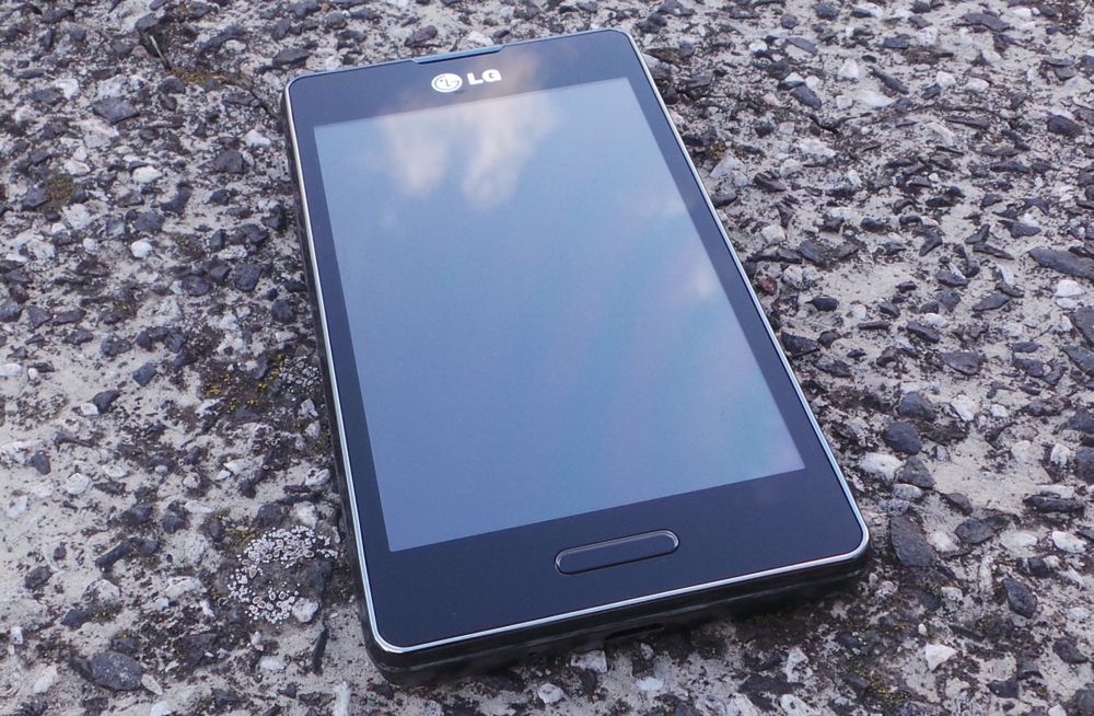 LG Swift L5 II - dobrze i tanio? [test] 4