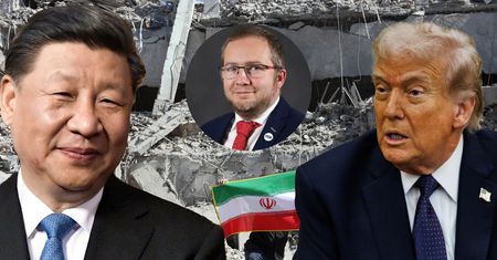 Chiny zaczną mieszać na Bliskim Wschodzie? Oto scenariusze