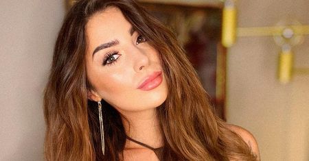 Zadziornie w bikini. Znów kusi bez opamiętania