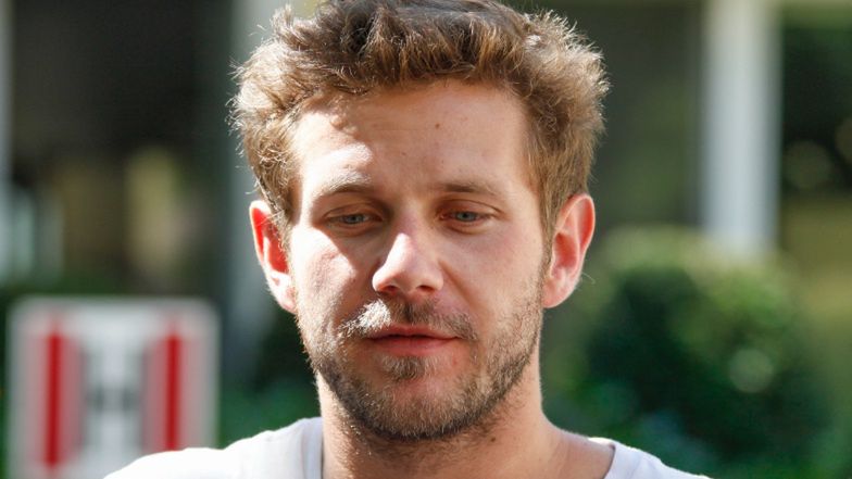 Z profilu Antka Królikowskiego zniknęły posty z pojedynkiem sobowtórów