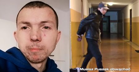 Jaruś z "Chłopaków do wzięcia" pokazał nowe mieszkanie. Nie miał łatwo
