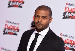 Noel Clarke nagrywał aktorkę na rozbieranym castingu? Zgłosiła to na policję