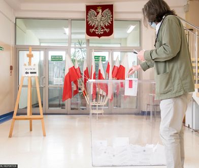 Wcześniejsze wybory? Polacy wyrazili zdanie