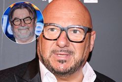 Piotr Gąsowski szczerze o Edwardzie Miszczaku. "Z wieloma jego decyzjami się nie zgadzam"