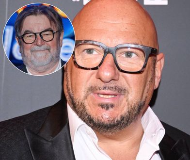 Piotr Gąsowski szczerze o Edwardzie Miszczaku. "Z wieloma jego decyzjami się nie zgadzam"