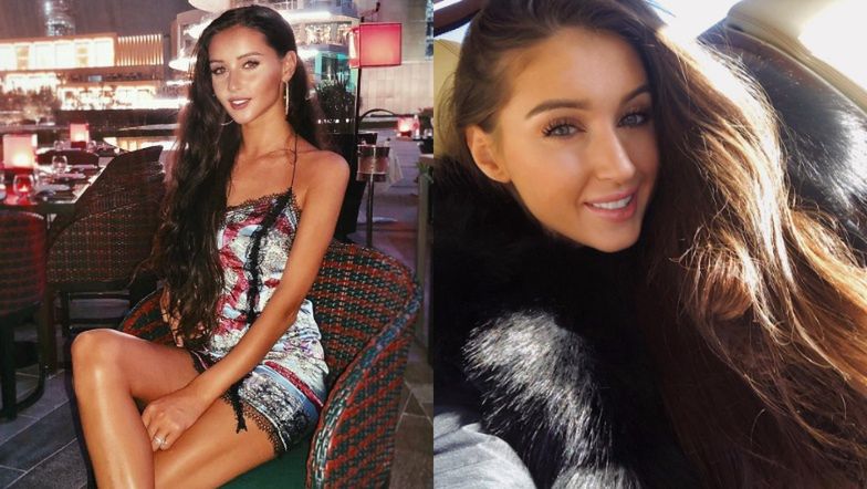 Patrycja Tuchlińska