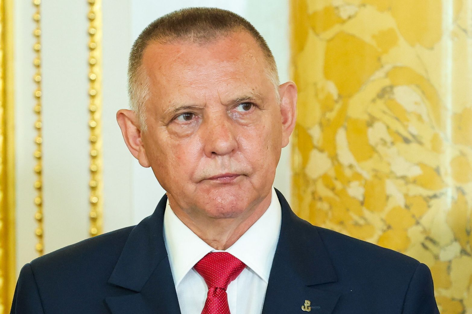 Banaś o wynikach audytu. "Mam żal"