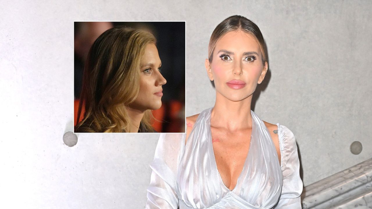 Monika Goździalska o Agnieszce Kaczorowskiej: "Jest zmienna". Podsumowała aferę