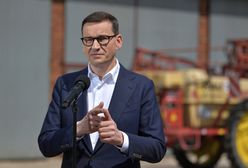 Paliwo po 8 zł? Premier: zrobiliśmy wszystko