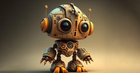 Sztuczna inteligencja w Chinach: od chatbotów po inteligentne zabawki