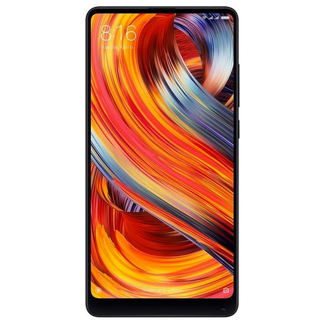 Xiaomi Mi MIX 2