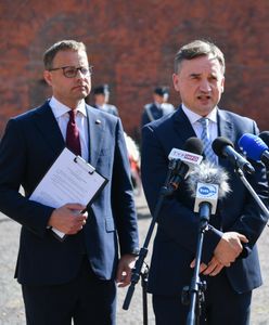 Znamy szczegóły wniosku ws. Romanowskiego. "Miał świadomość zorganizowanej grupy przestępczej"