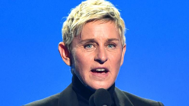 Wyjechała z USA po serii skandali i wygranej Trumpa. Dziś nie jest już blondynką. Co słychać u Ellen DeGeneres?