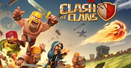 Tencent kupił twórców Clash of Clans za 8,6 mld dolarów