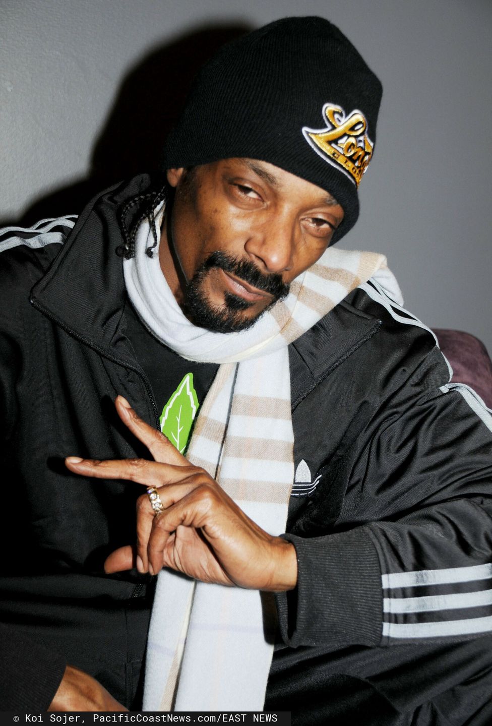 Snoop Dogg oskarżony o "gwałt oralny". Rzekoma ofiara domaga się gigantycznej kwoty