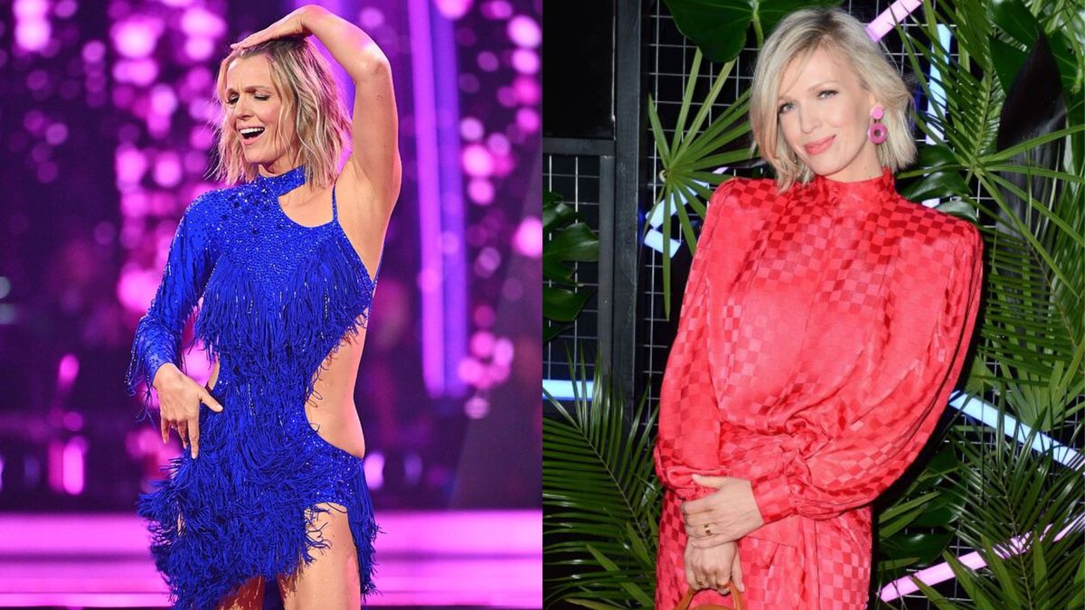 Sekret szczupłej sylwetki Magdy Mołek