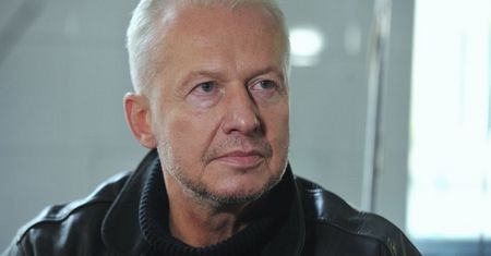 Bogusławowi Lindzie puściły nerwy. "Katolicyzm rozpie***ł nasz kraj!"