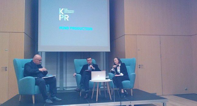 Obroty firm z Klubu Producentów Reklamowych wyniosły w ubiegłym roku 260 mln zł