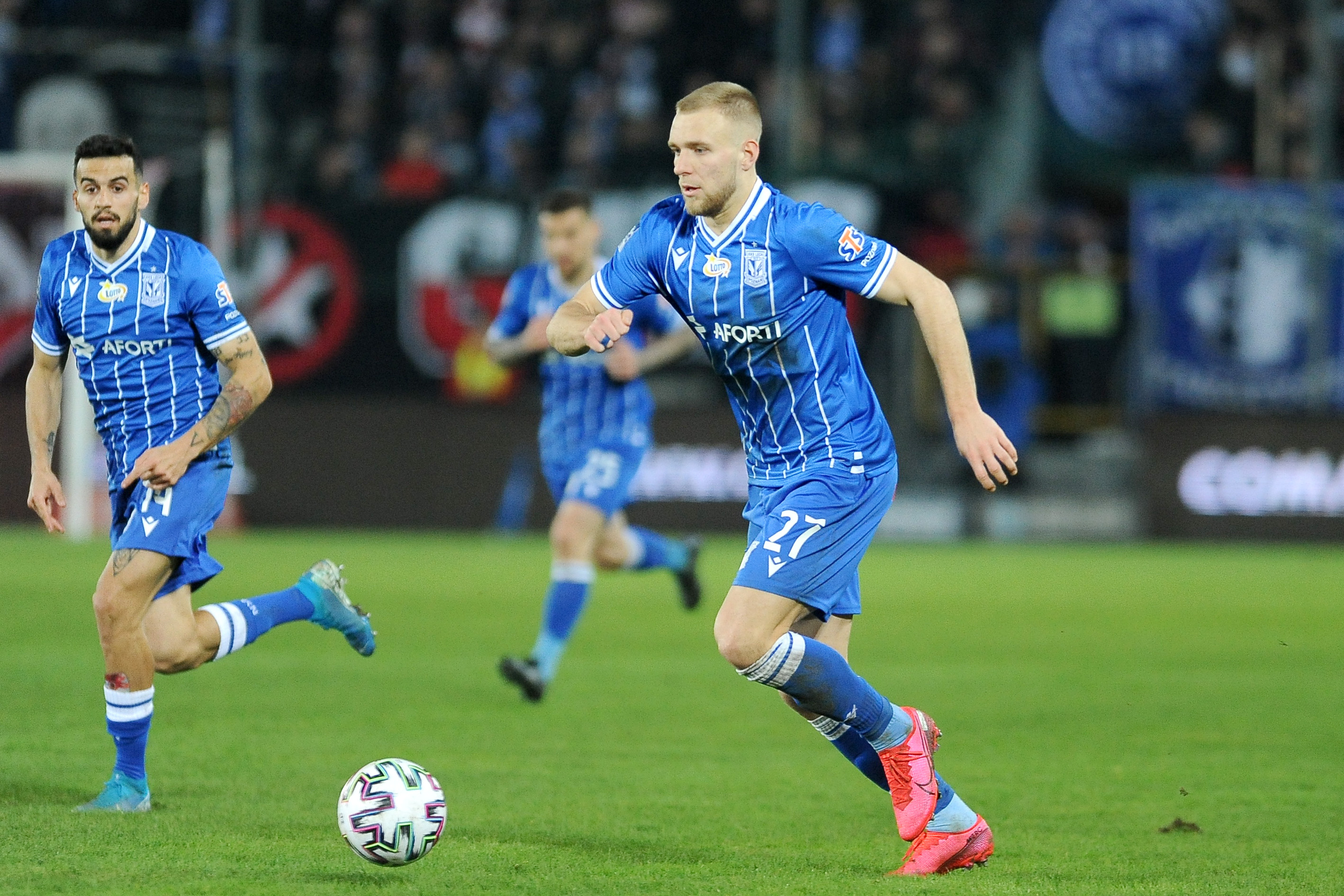 pko-ekstraklasa-wiadomo-kt-ry-mecz-jako-pierwszy-poka-e-tvp-sport