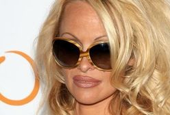 Pamela podbiła Indie