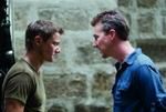 Box Office: Następca Bourne'a zdobył Amerykę