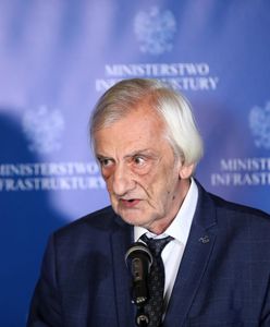 Terlecki zakażony. Ekspertka komentuje