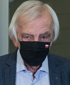 Prof. Flisiak o słowach Terleckiego. "Powinno zwyciężyć dobro publiczne"