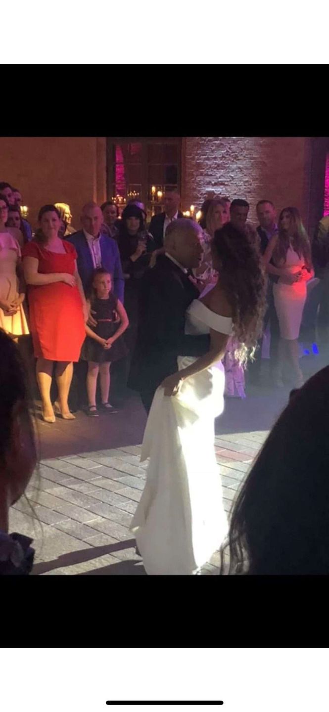 Joanna Drozdowska i Janusz Stupkiewicz wzięli ślub