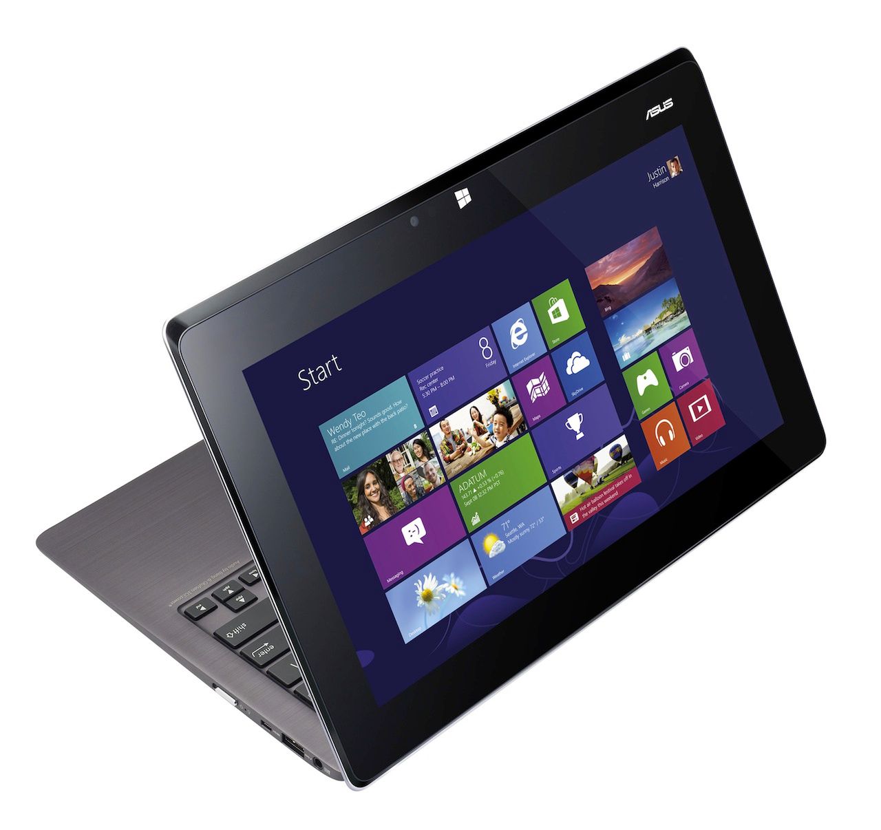 Tablet + klawiatura. Funkcjonalny miks czy zestaw tylko dla gadżeciarzy? 4