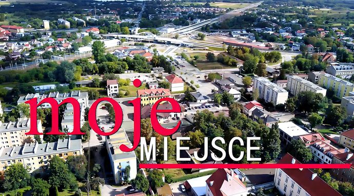 Moje miejsce