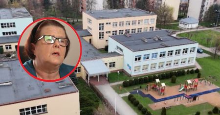 Skandal w szkole w Sanoku. "Kazał nam rozebrać się do naga"