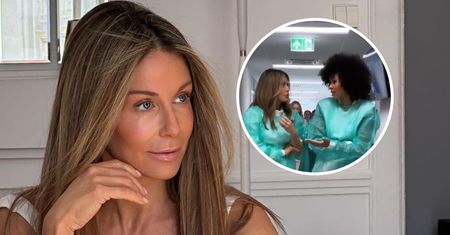 Małgorzata Rozenek wspiera ważną akcję. Wraz z przyjaciółką poszły na badania