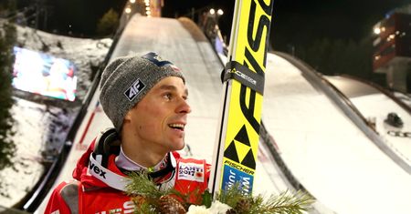 Międzynarodowa korporacja uratowała kuźnię kadr polskich olimpijczyków